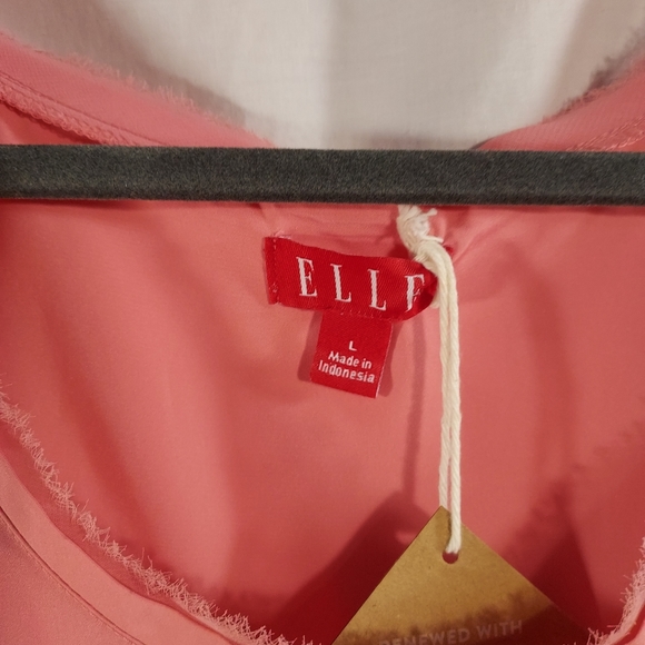 ELLE dress - Picture 4 of 5